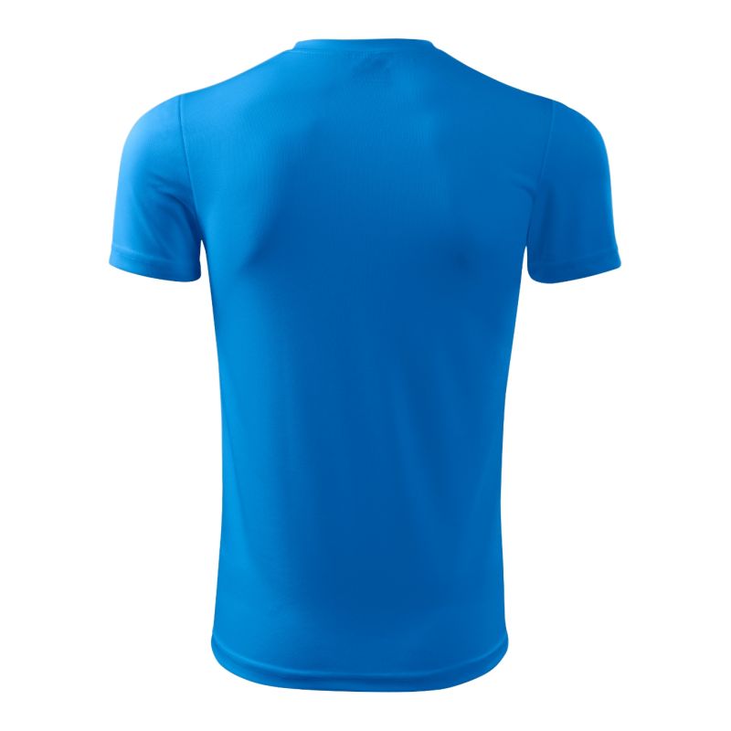 4. Fantasy Kinder T-Shirt (Schnorchelblau)