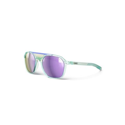 2. JULBO SLACK COVER Brille, mintfarben