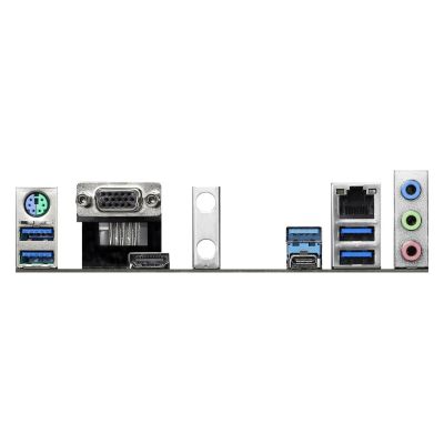 5. Asrock B550 PRO4 Mainboard