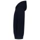 4. Tricorp Kapuzen-Sweatjacke Waschbar 60°CM MLI-T44T8
