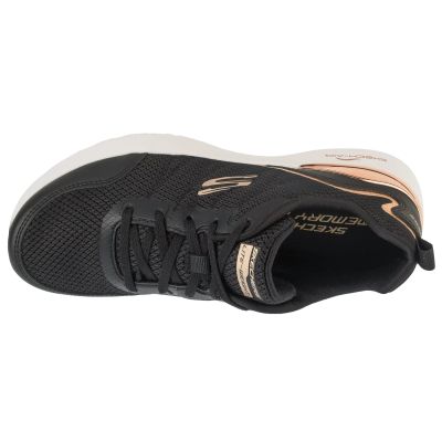 3. Skechers Skech-Air Dynamight - The Halcyon 149660-BKRG Schwarz 37