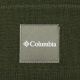 3. Columbia City Trek Heavyweight Beanie 1911251396 Grün One Size