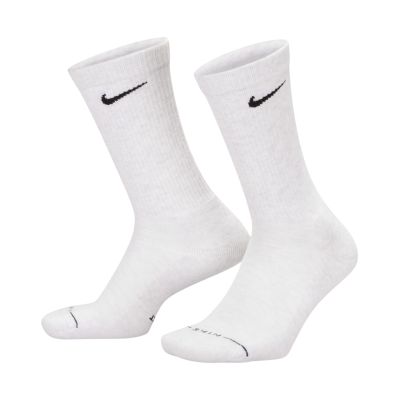 2. Nike Everyday Elevated Socken, 6 Paar, Grau, Creme, HQ8021 904
