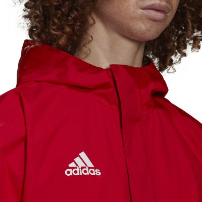 5. Adidas Entrada 22 Allwetterjacke M IK4009