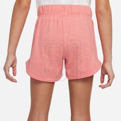 3. Nike Jersey-Shorts Jr für große Kinder (Mädchen) DA1388-603
