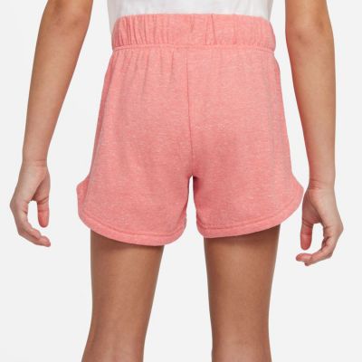 3. Nike Jersey-Shorts Jr für große Kinder (Mädchen) DA1388-603