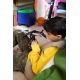 10. LEGO Minecraft 21595 - Enderdrache