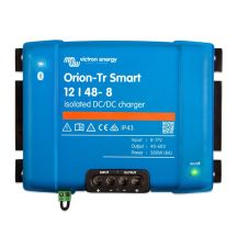 Orion-Tr Smart 12/48-8A Isoliertes DC-DC-Ladegerät (380W)