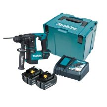 18V MAKITA DHR171RTJ Bohrhammer