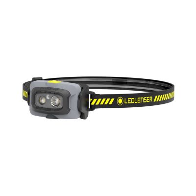 Ledlenser HF4R Arbeitstaschenlampe