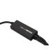 13. DIGITUS DA-70159 Adapter (USB M - 4x RS-232 M; 1,5 m; schwarz)