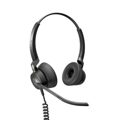 2. Jabra Engage 50 Stereo-Headset