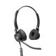 2. Jabra Engage 50 Stereo-Headset