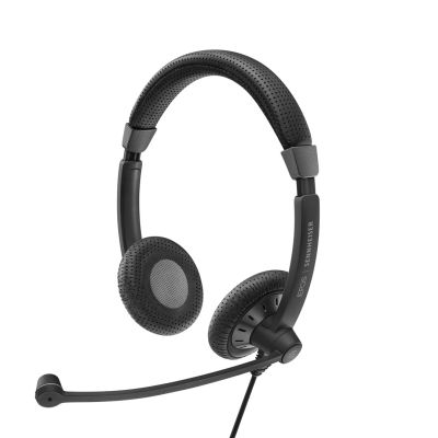 3. Epos SC75 ML Professional Series USB-A Kabelgebundener On-Ear-Kopfhörer