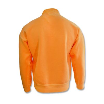 2. Jordan 23 Engineered 1/2 Zip Top Herrenjacke, orange - CJ5997-810