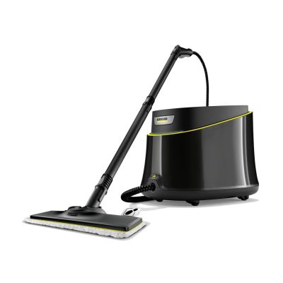 13. Kärcher SC 3 Deluxe Dampfreiniger für Zuhause - 1.513-436.0