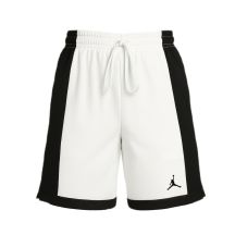 Air Jordan Sport Dri-FIT Herren-Basketballshorts Weiß - DH9077-100