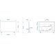 4. PHILIPS Hotel-TV 43HFL5114/12 109,0 cm (43") MediaSuite