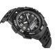 3. CASIO AQ-S800W-1BVEF Solaruhr + Box