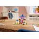 12. LEGO Disney 43283 – Cinderellas Schloss und ihre tierischen Freunde