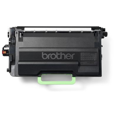 Brother TN-3610 Tonerkartusche, 1 Stück, Original Schwarz