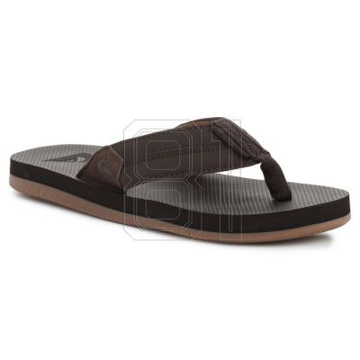 Quiksilver M AQYL100633 Flip-Flops