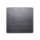 13. Lenovo IdeaCentre AIO 24IRH9 i5-13420H 23,8" FHD IPS AG 250 Nits 100 Hz 16 GB DDR5 5200 SSD 1 TB Intel UHD Graphics Win11 Cloud Gray + DVD Lenovo Slim DVD-Brenner DB65 (888015471)