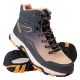 5. Herren-Trekkingschuhe MIKENO MID WP