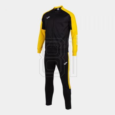 Joma Eco Championship Tracksunit 102751.109