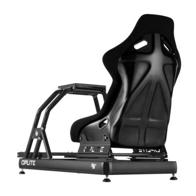2. Oplite 102842 Renncockpit