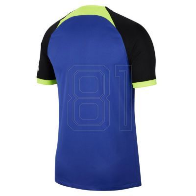 9. Nike Tottenham Hotspur 2022/23 Stadium Away Trikot M DM1837 431