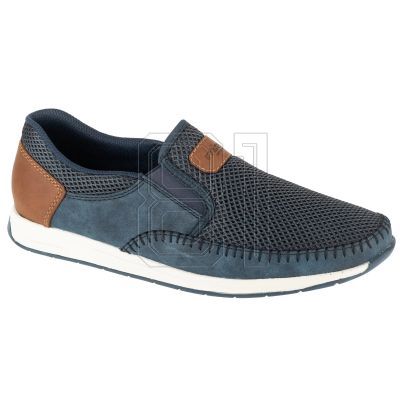 Rieker Mokassins M 11954-14 Schuhe