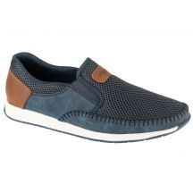 Rieker Mokassins M 11954-14 Schuhe