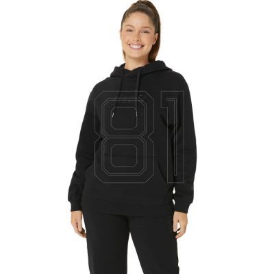 2. Asics Logo OTH Hoodie W 2032C845002