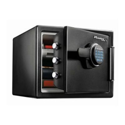 MASTER LOCK SAFE LFW082FTC