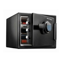 MASTER LOCK SAFE LFW082FTC
