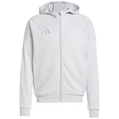 8. Adidas Tiro 25 Full-Zip M JC5130 Sweatshirt
