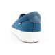 5. Lee Cooper Herren Sneakers Schuhe modische bequeme Slip-On Jeans Slip on