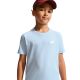 4. Nike Sportswear Kinder-T-Shirt Hellblau FZ5177 407