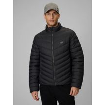 Herrenjacke mit Synthetikfüllung 4F 4FRSS26TDJAM0954-20S