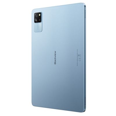 4. Blackview TAB 60 4/128GB WLAN Blau ohne Ladegerät