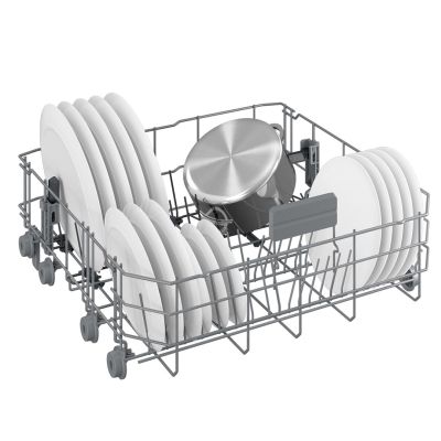 7. BEKO BDFN26531W Geschirrspüler