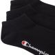 5. Champion Socken 3 Paar U20100 KK001