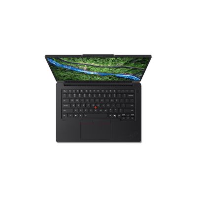 6. Lenovo ThinkPad P14s G7 Ultra 9 X9 388H 14,5" 3K IPS 500 Nits 120 Hz LBL AG 64 GB LPDDR5X-7467 SSD 1 TB Intel Arc B390 Kamera 5,0 MP + IR 75 Wh W11 Pro Schwarz 3 Jahre Vor-Ort-Service