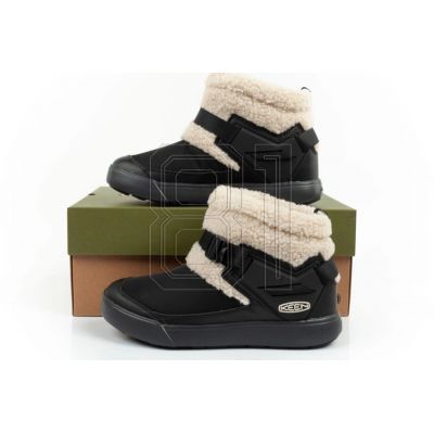 10. Keen Hoodromeo Mini W 1026799 Schneestiefel