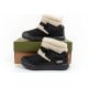 10. Keen Hoodromeo Mini W 1026799 Schneestiefel