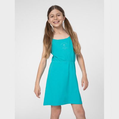 4. Kleid 4F Jr 4FJSS23TDREF026 46S