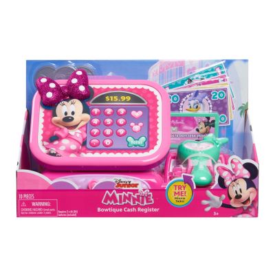 8. Spiele einfach Disney Minnie Mouse
