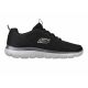 6. Skechers Summits Torre M 232395-BKTP Schuhe