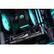 29. Actina View 5500/16GB/1TB/RX6500XT/650W